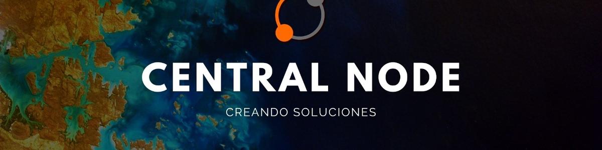 Equipo de Central Node
